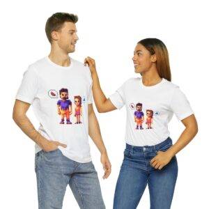 Tropical Food / Men's Miami Pixel T-shirt - Imagen 22