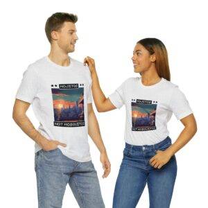 Mojitos, not mosquitos / Men's Miami Pixel T-shirt - Imagen 34