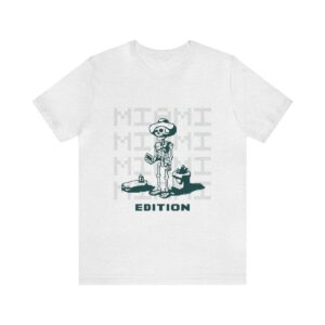 Miami Edition / Men's Miami Pixel T-shirt - Imagen 26