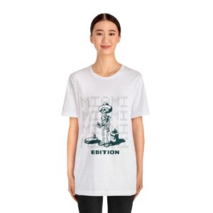 Miami Edition / Men's Miami Pixel T-shirt - Imagen 28