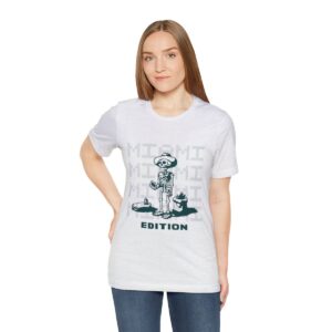 Miami Edition / Men's Miami Pixel T-shirt - Imagen 29