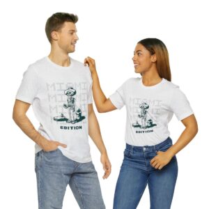 Miami Edition / Men's Miami Pixel T-shirt - Imagen 34
