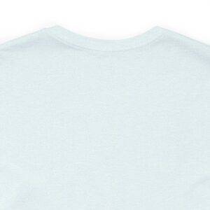 Sun, Sand and Salsa / Men's Miami Pixel T-shirt - Image 108