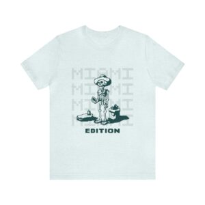 Miami Edition / Men's Miami Pixel T-shirt - Imagen 86
