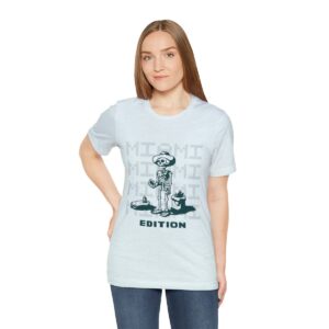 Miami Edition / Men's Miami Pixel T-shirt - Imagen 89