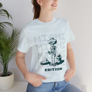 Miami Edition / Men's Miami Pixel T-shirt - Imagen 93