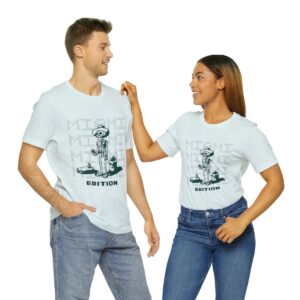 Miami Edition / Men's Miami Pixel T-shirt - Imagen 94