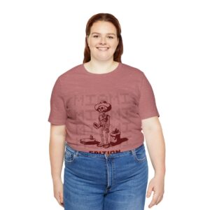 Miami Edition / Men's Miami Pixel T-shirt - Imagen 55