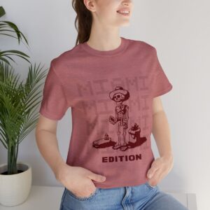 Miami Edition / Men's Miami Pixel T-shirt - Imagen 57