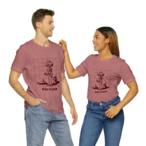Miami Edition / Men's Miami Pixel T-shirt - Imagen 58