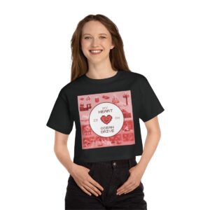 Women's Miami Pixel T-shirt - Imagen 9