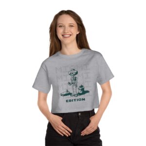 Miami Edition / Women's Miami Pixel T-shirt - Image 9