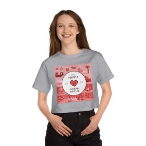 Women's Miami Pixel T-shirt - Imagen 12