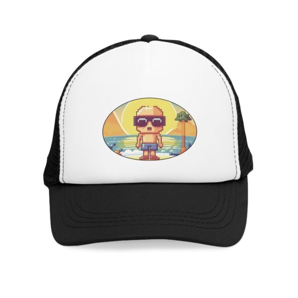 Pixel Playa Hombre / Gorra Pixel Miami Hombre