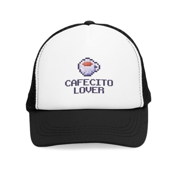 Pixel Cafecito Lover / Gorra Pixel Miami para hombre