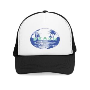 Pixel Beach / Men's Miami Pixel Hat