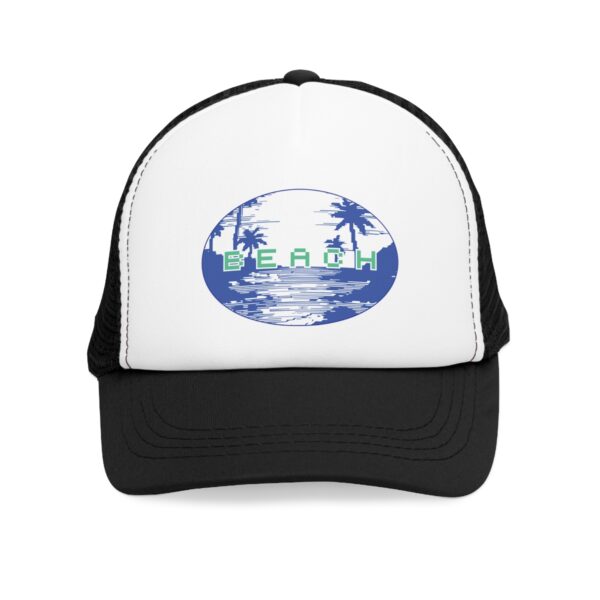 Pixel Beach / Gorra Pixel Miami para hombre