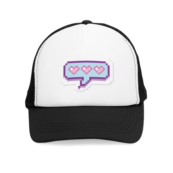 Pixel Hearts / Gorra Pixel Miami para hombre