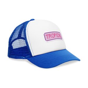 Pixel Tropical / Women's Miami Pixel Hat - Imagen 17