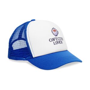Pixel Cafecito Lover / Men's Miami Pixel Hat - Imagen 12