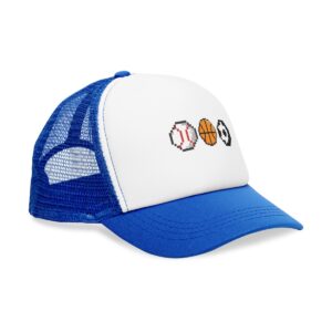 Pixel Sport Games / Women's Miami Pixel Hat - Imagen 17