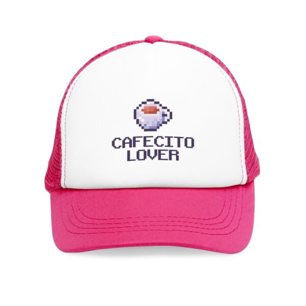 Pixel Cafecito Lover / Women's Miami Pixel Hat