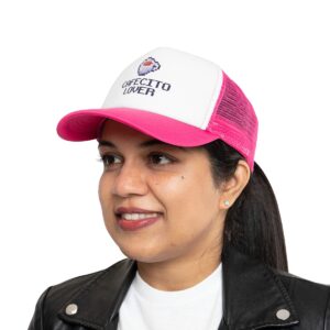 Pixel Cafecito Lover / Women's Miami Pixel Hat - Image 5