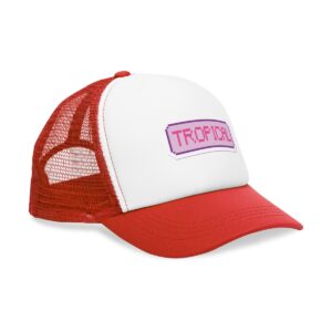 Pixel Tropical / Women's Miami Pixel Hat - Imagen 7